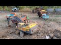 RC construction Car truck Hino 500 MAN Hyundai Isuzu