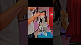 Epic Fail ☠️💀 #trollface #edit #skull