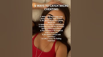 number 3 is the real game changer#toxiclove #betrayalstories #trustissues