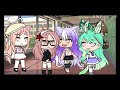 Fight back//glmv//gacha life(thank you for 1k+subscribers..💕)