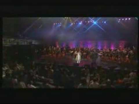 Donald Lawrence & Tri-City Singers Finale -- It's ...