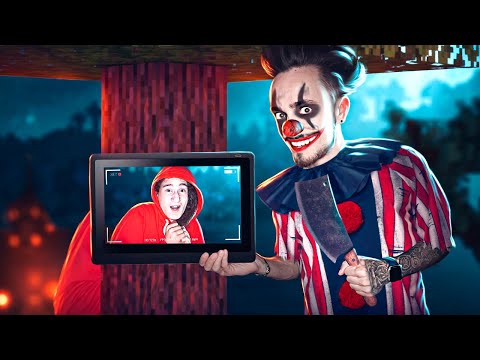 МАНЬЯК ВПЕРВЫЕ ИГРАЕТ