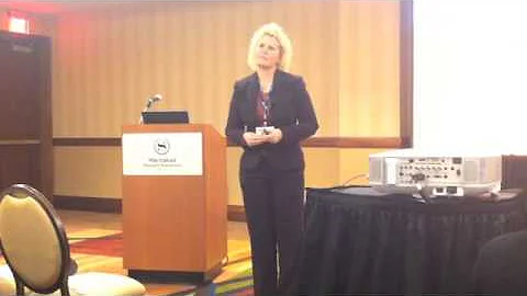 Martina Cartwright, Ph.D., RD Takes Questions From...