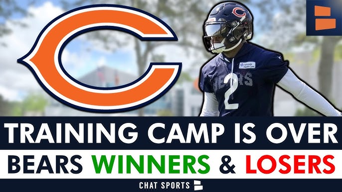 chicago bears now youtube