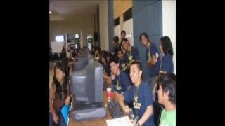 BSCS 4/2 A Batch 2009
