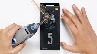 TAŞ GİBİ SAĞLAM! XIAOMI MI BAND 5 İNCELEMESİ! - TAA