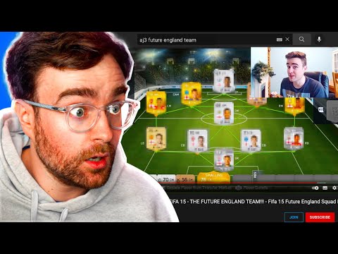 I Predicted __ Wonderkids To Become SUPERSTARS 7 Years Ago!