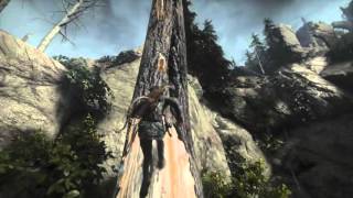 Tomb Raider Part 4