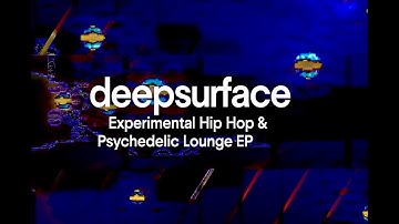 Cannit Crump - Experimental Hip Hop & Psychedelic Lounge EP | 30 Min AI Music Mix