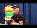 Former Police Officer Breaks Down the "Acorn Shooting"