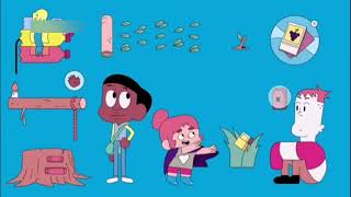 Cartoon Network En Disney Xd La Agosto 2021 Totally Real And Rare