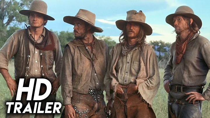 The Culpepper Cattle Co. (1972) ORIGINAL TRAILER [...