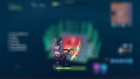 Making a 1v1 map in under 10 minutes