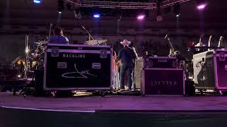 Jake Owen~Down To The Honky Tonk 3-21-24 Austin TX