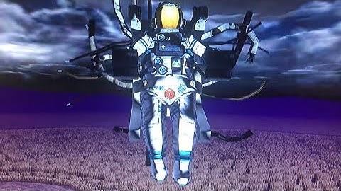 No More Heroes 2 | Part 13: “Awaiting Response”