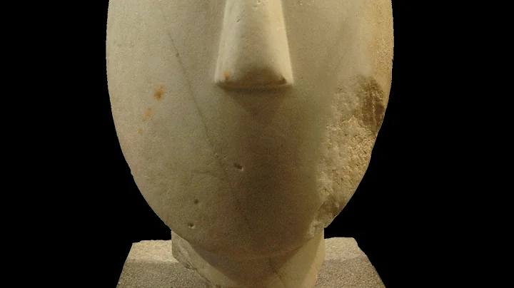 Keros: Rethinking the Cycladic Early Bronze Age by...
