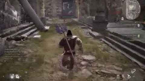 Bless Unleashed Part 3