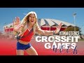 Brooke Ence - CrossFit Games Week