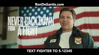 Top Gov Ron DeSantis