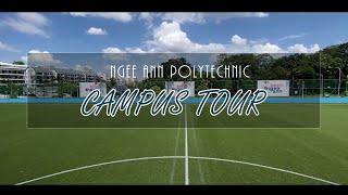 Ngee Ann Polytechnic Campus Tour