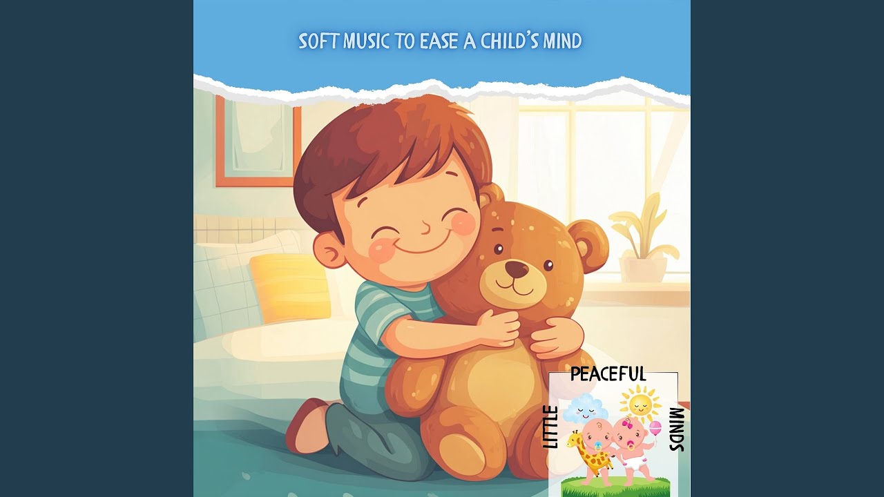 Nurturing Touch for Baby