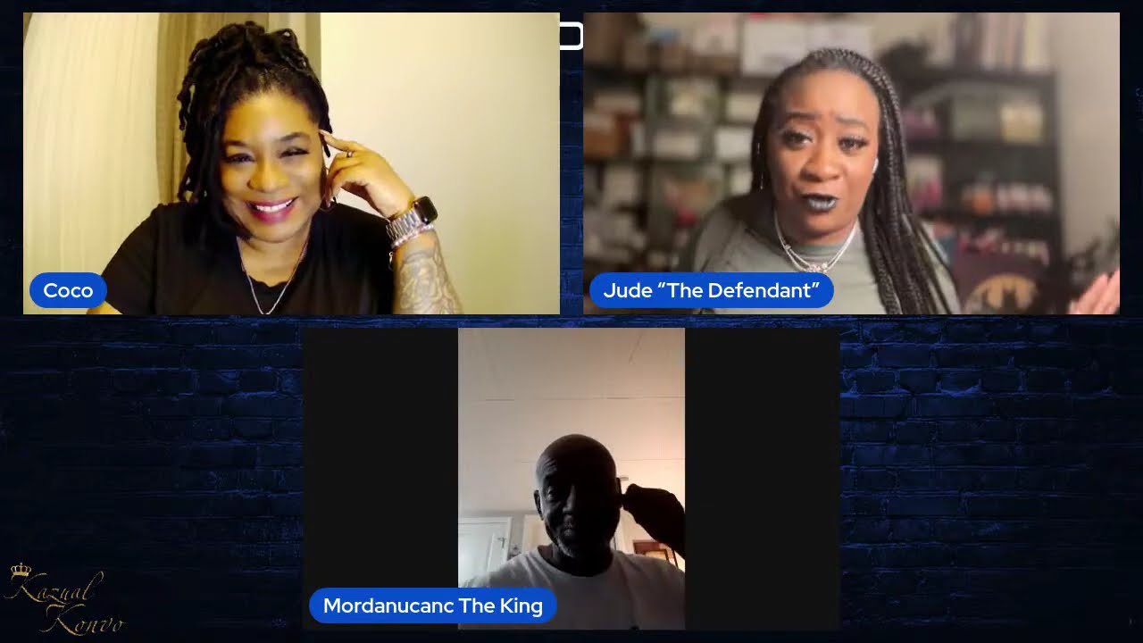 Druski vs mega church/Communication / Mass Resignation of the DOJ / Credit Card Cap