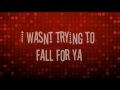 Christina Aguilera Red Hot Kinda Love Lyric Video mp3