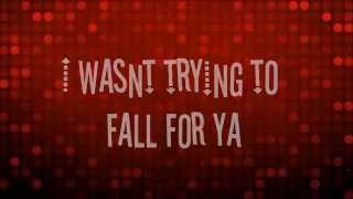 Christina Aguilera Red hot Kinda Love (Lyric Video)