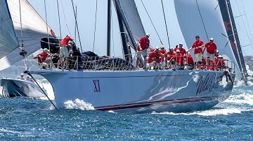 The Power of Two - Mark Richards Interview