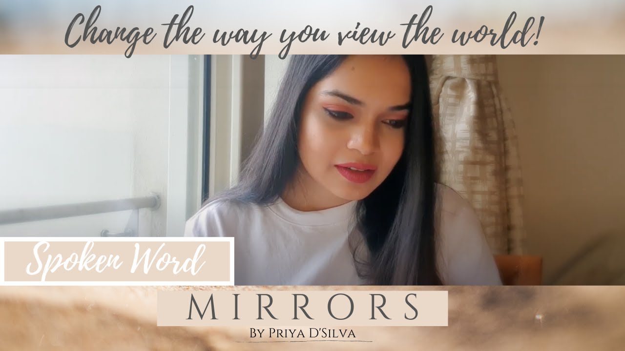 THE TRUTH ABOUT US. | Spoken Word | Poetry in voice | Calm poetry narration ASMR