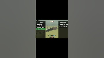 NEW DEAD RAILS UPDATE