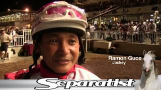 2016 Andreini Distance and Merial Distaff Challenge Championship(G1) Recap