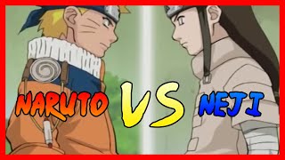 Vitória de Naruto contra Neji Dublado - Vídeo Dailymotion