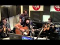 Kasabian "Days Are Forgotten" - Acoustic Session @ OUIFM