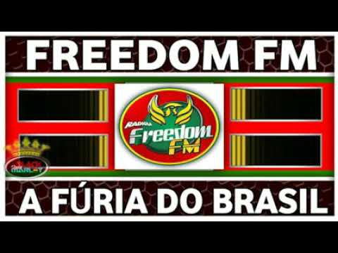 melo de Humberto de Campos// freedom fm??