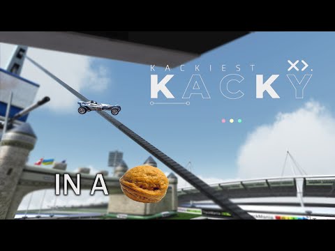 Kackiest Kacky 7 - In a nutshell