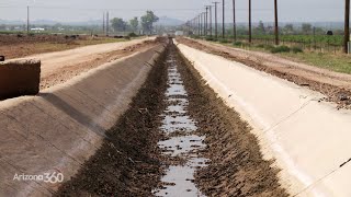 Water shortage on Colorado River triggers supply cuts for Arizona