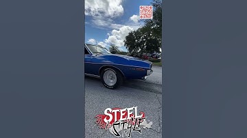 1973 AMC Javelin AMX | Rare American Muscle at its Finest