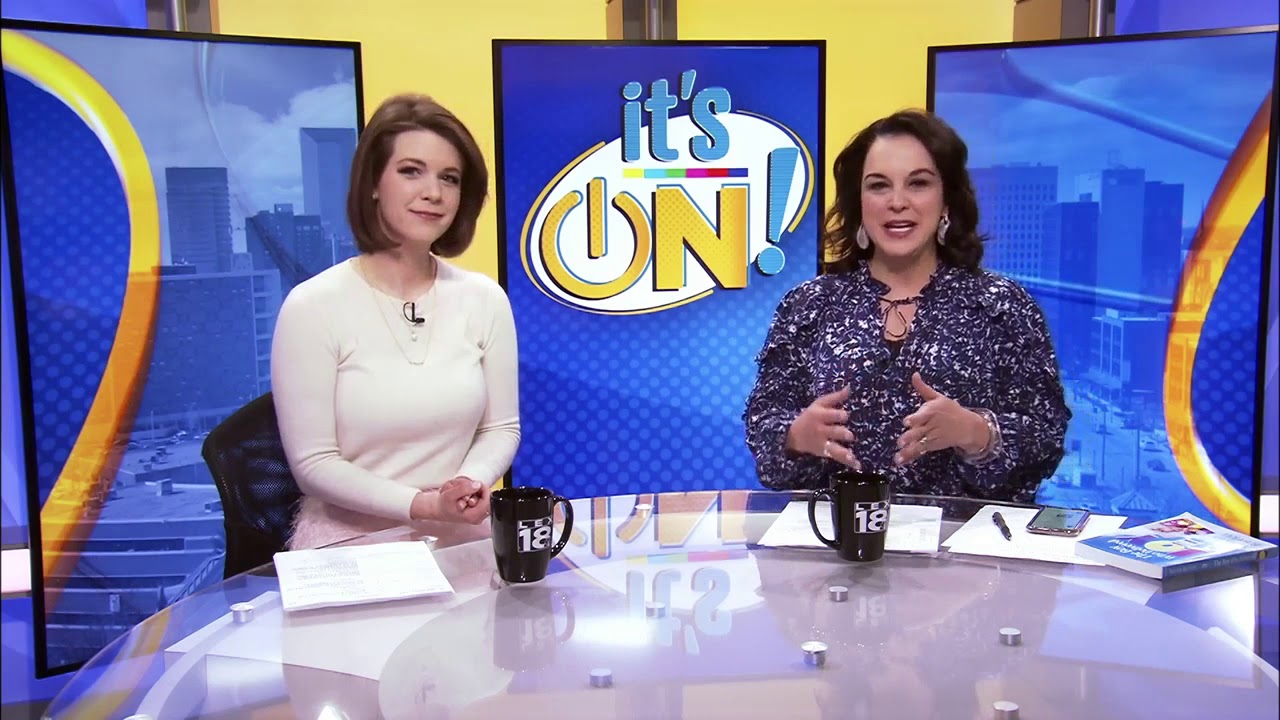 It's On: The Boy Who Delivered Joy