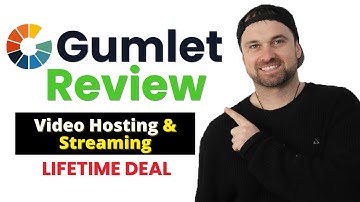 Gumlet Review ❇️ Video Hosting & Streaming Lifetime Deal