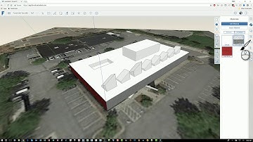 Autodesk FormIt 360 - Materials - A How to Guide