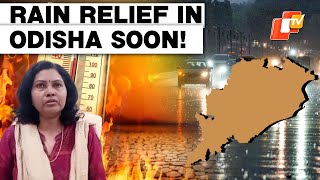 Odisha Weather: 21 Places Record Temperature Above 41 Degrees, Rain Relief Likely Soon