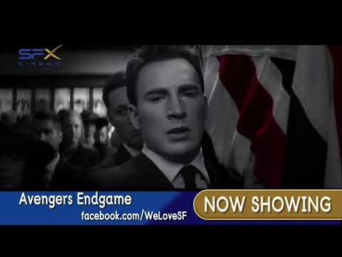 Movie House  Avengers Endgame