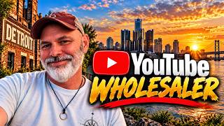 YouTube Is a Goldmine for Real Estate Wholesalers (Nobody’s Doing It)