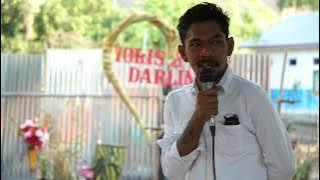 LIVE! Rill Fals - KEMESRAAN (Iwan Fals)