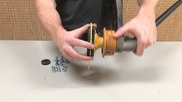 Push N Load 3 Blade Method 2