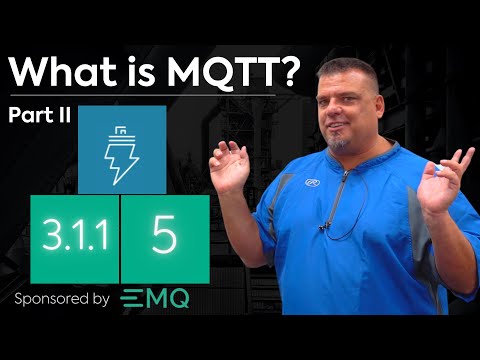 Video: Is MQTT 'n toepassingslaagprotokol?