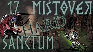 MISTOVER Hard Walkthrough #17 | Saving Private Lenni! (Fourth Boss)