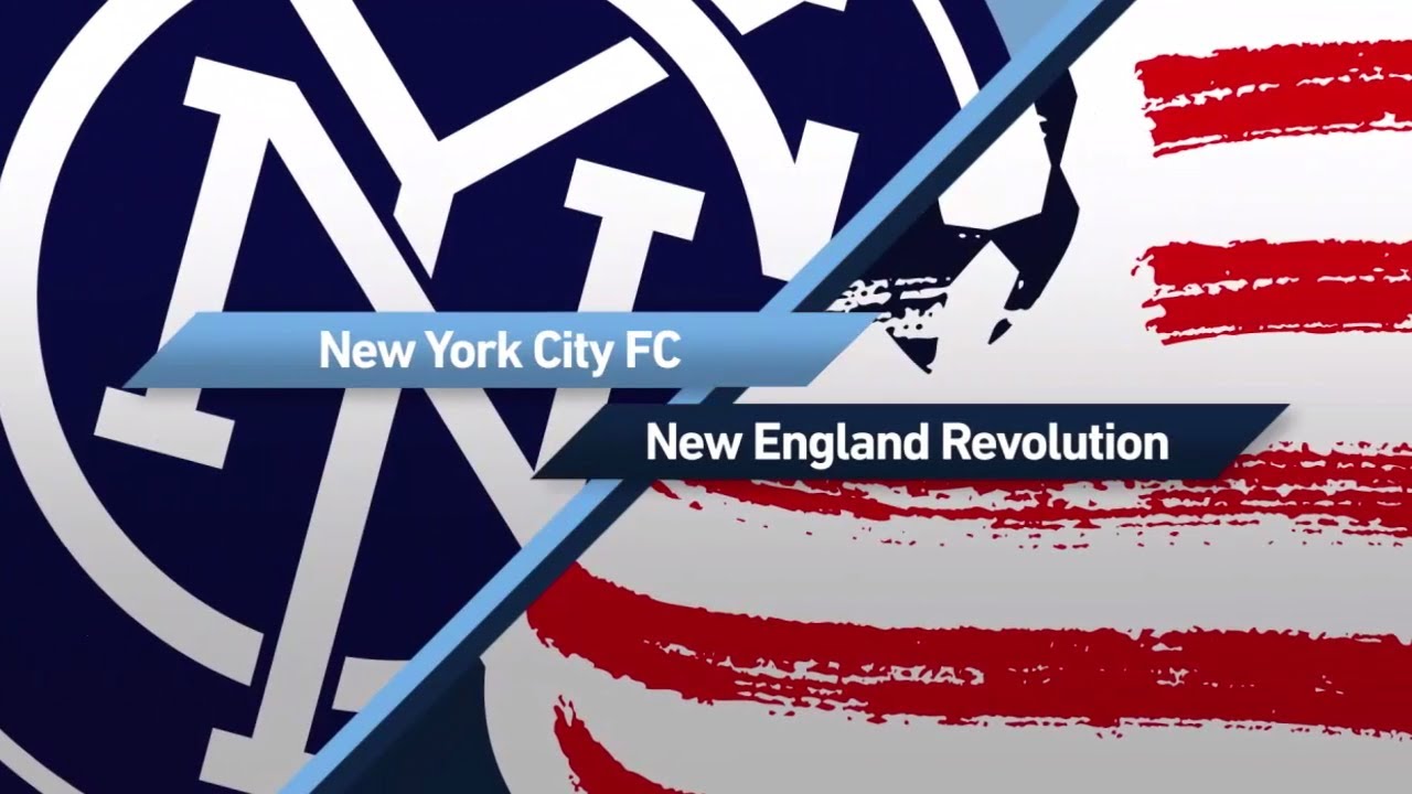 frank lampard net worth HIGHLIGHTS | NYCFC vs. New England | 05.31.17