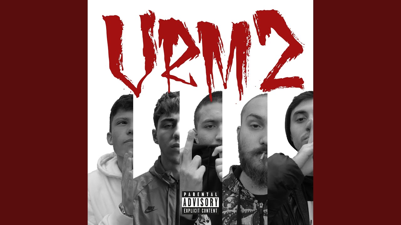 Watch VRMZ on YouTube Watch VRMZ on YouTube